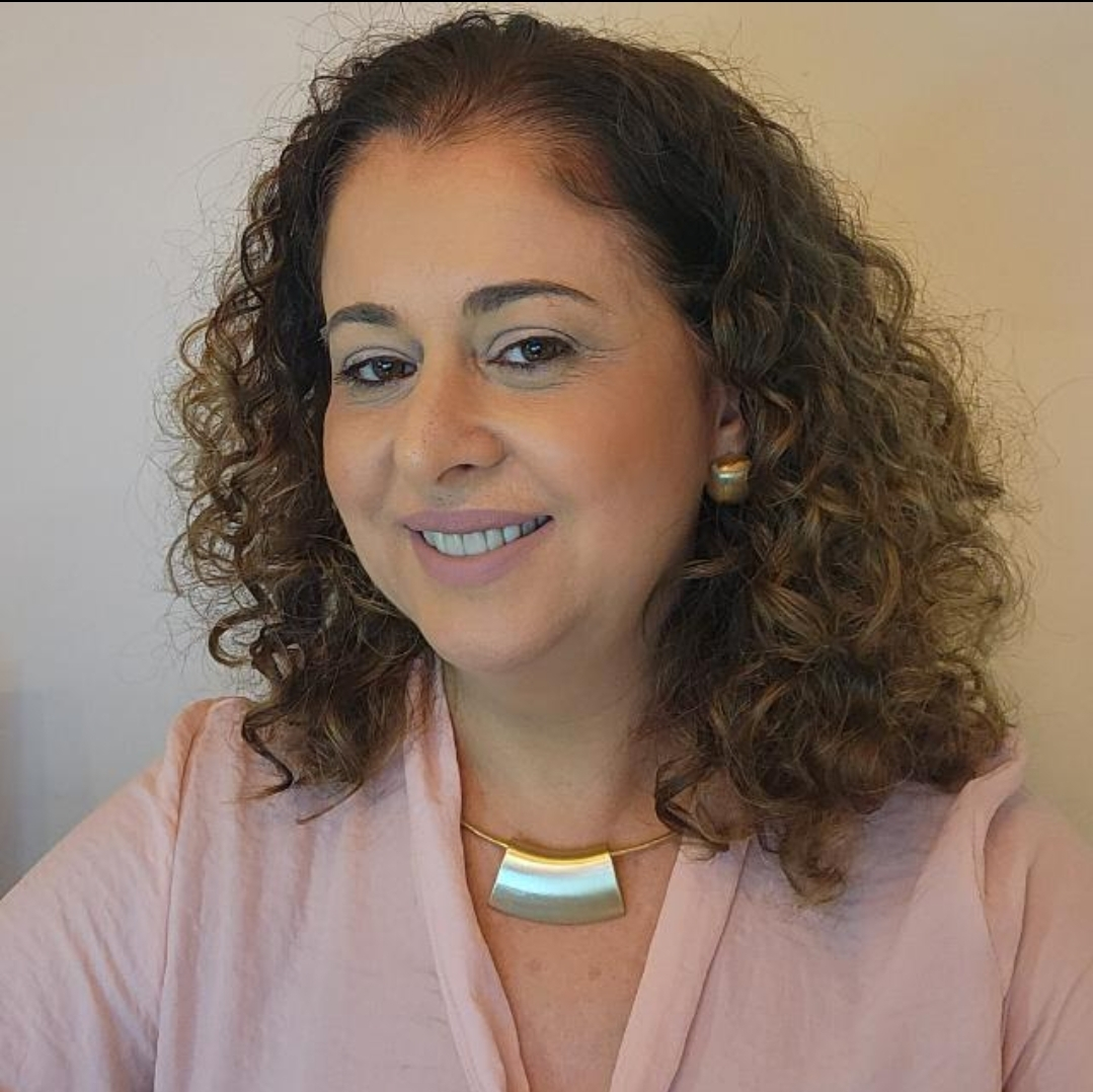 Drª Janete Capel — sócia-fundadora