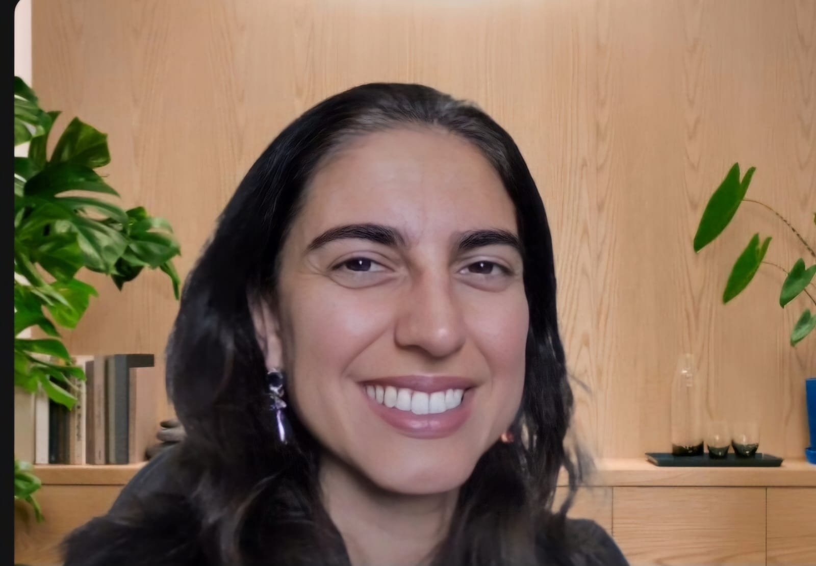 Drª Viviane Castro — sócia-fundadora