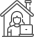Atendimento presencial e online
